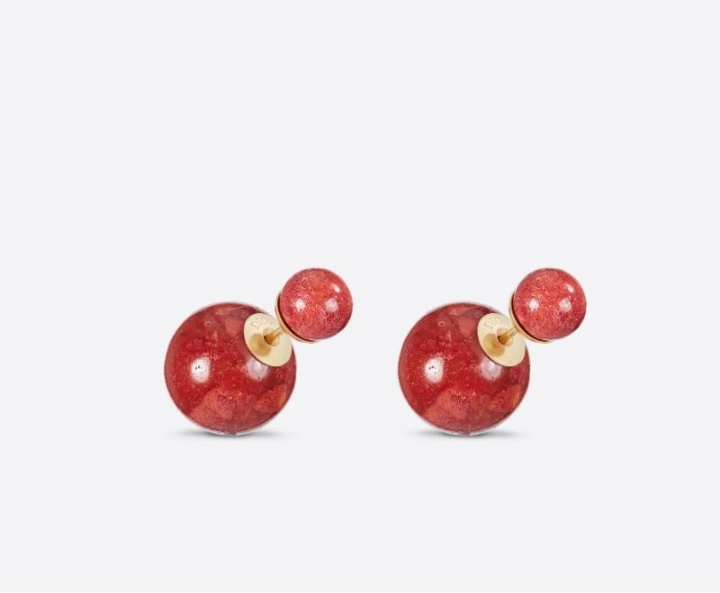 Christian Dior Earrings